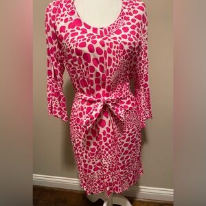 Darling Escapada Unique Boutique Pink Dress 🩷